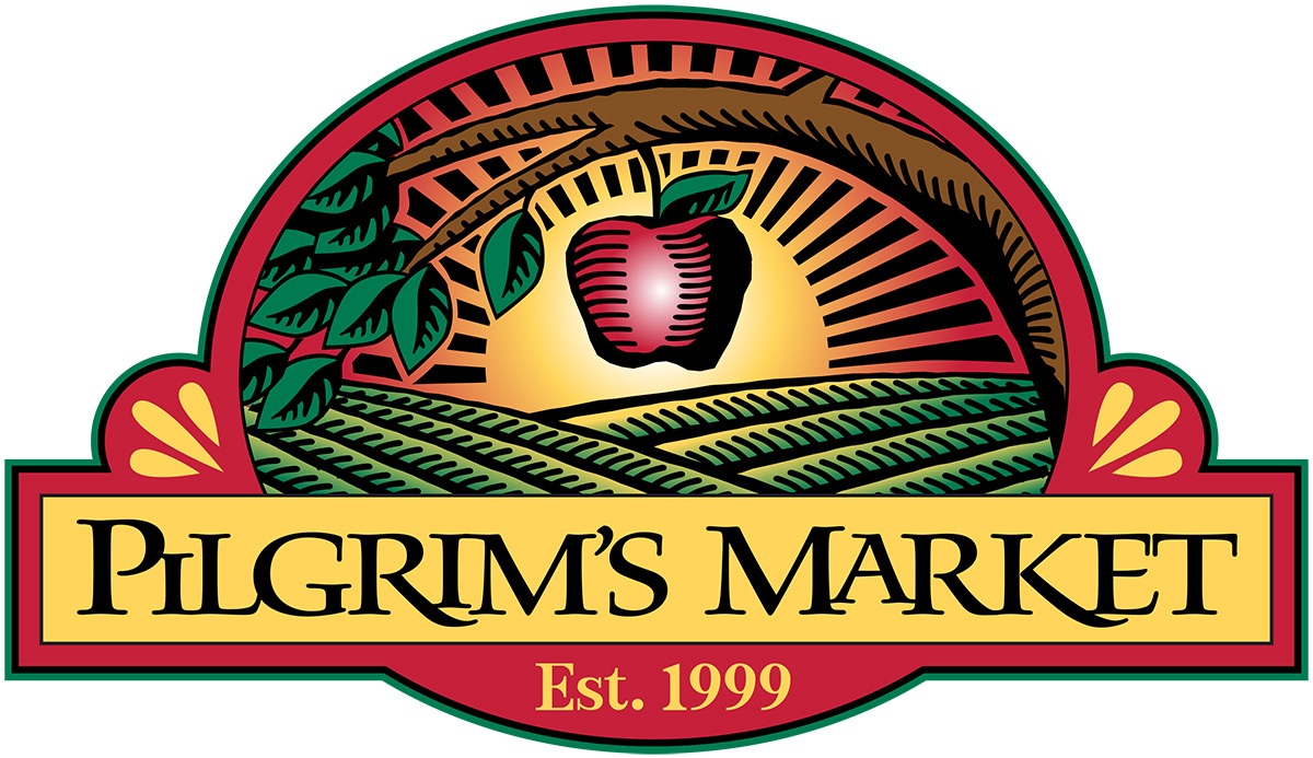 Pilgrim's Market logo