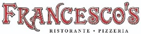 Francesco's Ristorante & Pizzeria logo