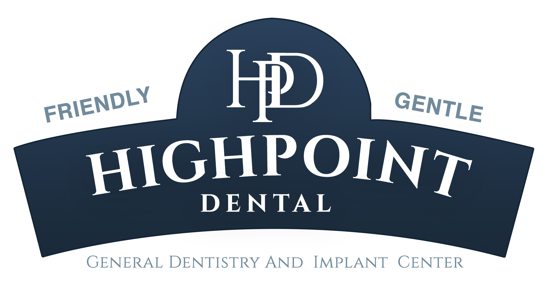 Highpoint Dental logo