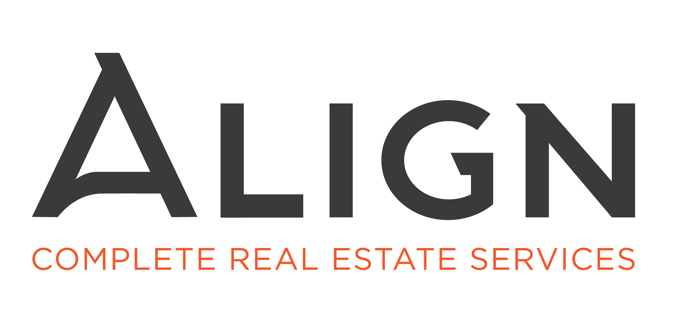 Align Complete Real Estate Services logo