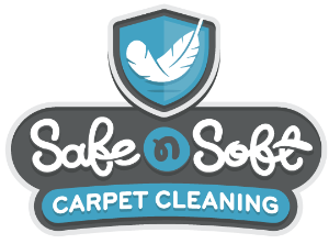 Safe N Soft Carpet Cleaning logo
