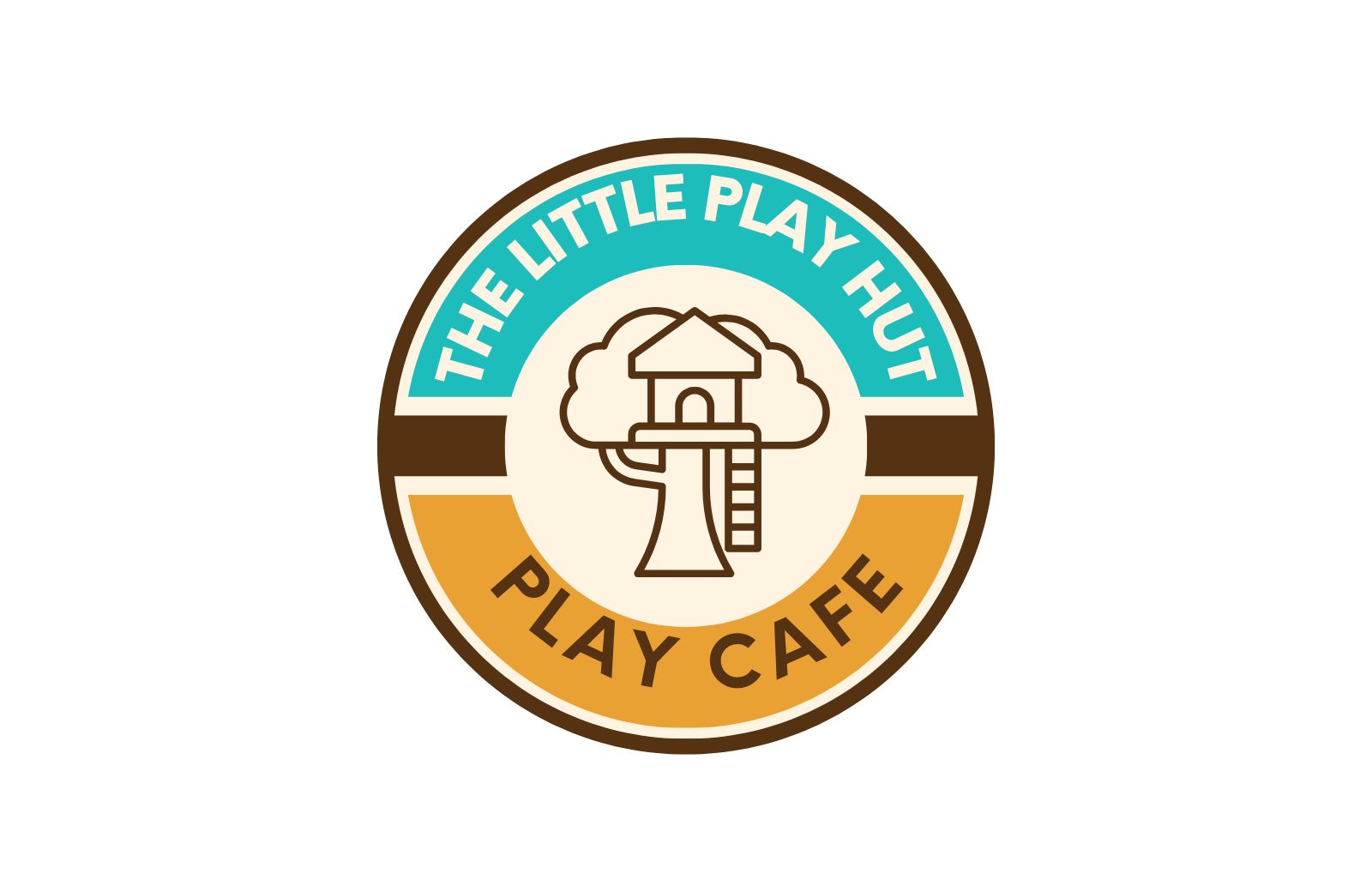 The Little Play Hut logo