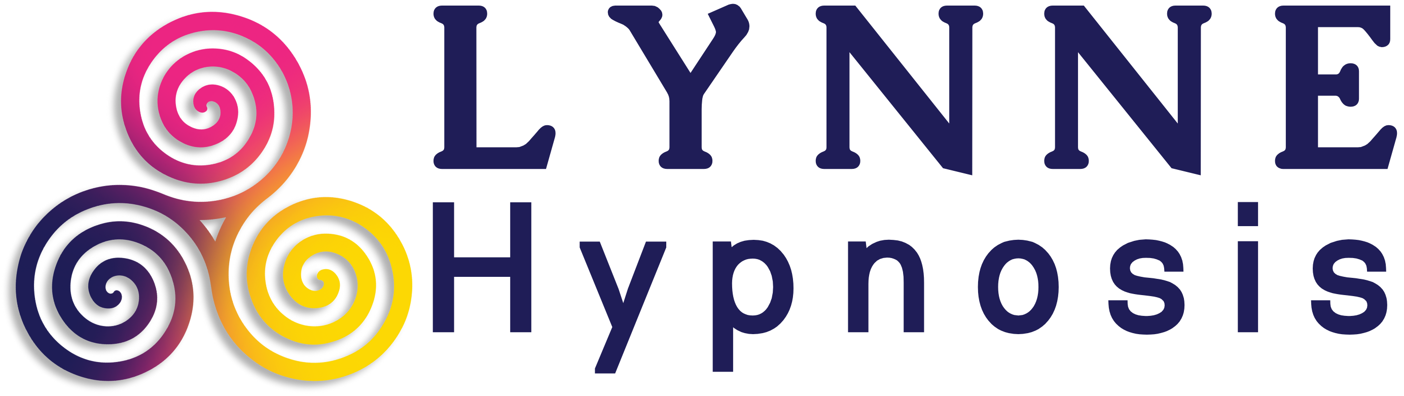 Lynne Hypnosis & Wellness logo