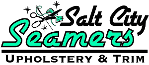 Salt City Seamers logo