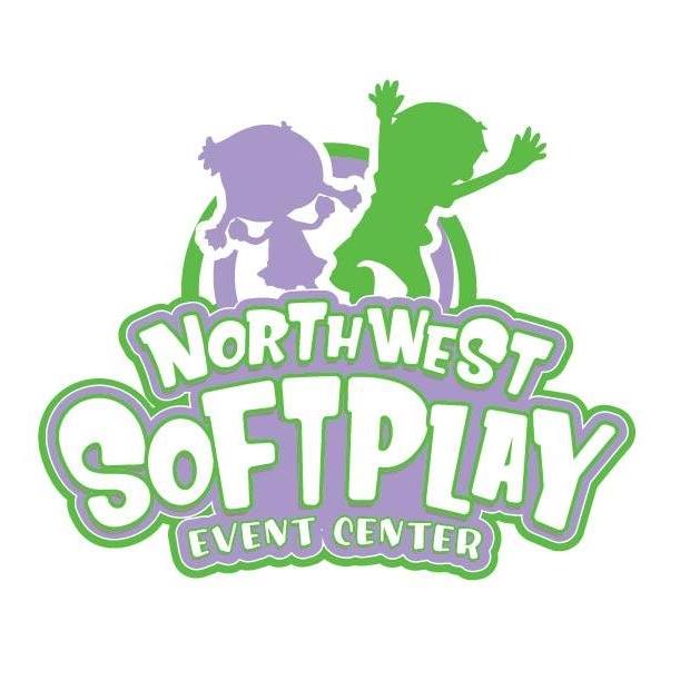 NorthWest Soft Play logo