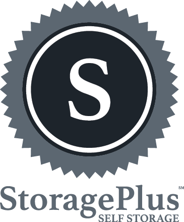 StoragePlus Self Storage logo
