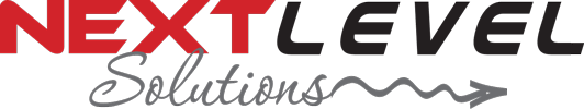 Next Level Solutions logo