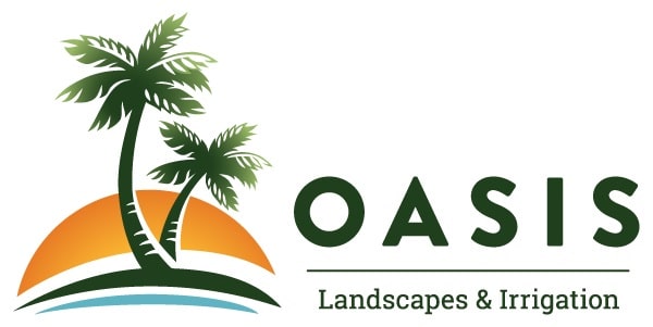 Oasis Landscapes & Irrigation logo