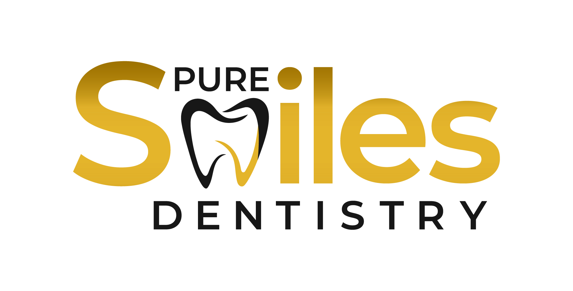 Pure Smiles Dentistry logo