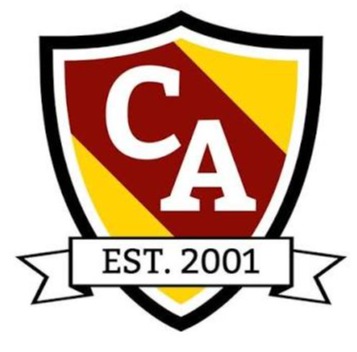 Carrington Academy logo