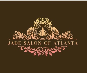 Jade Salon of Atlanta logo