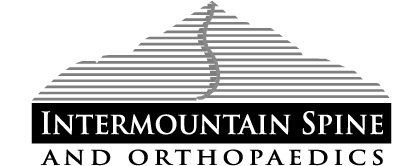 David Christensen MD @ Intermountain Spine and Orthopaedics logo