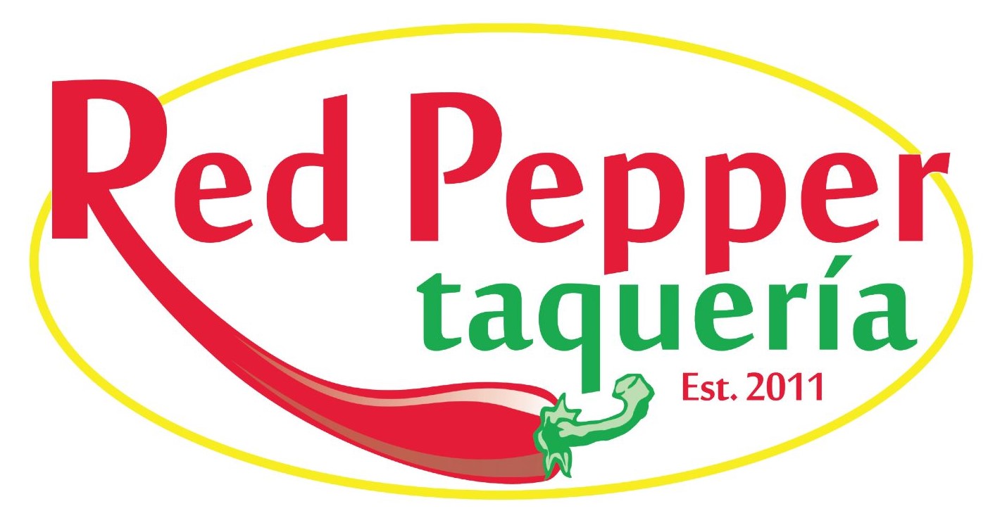 Red Pepper Taqueria logo