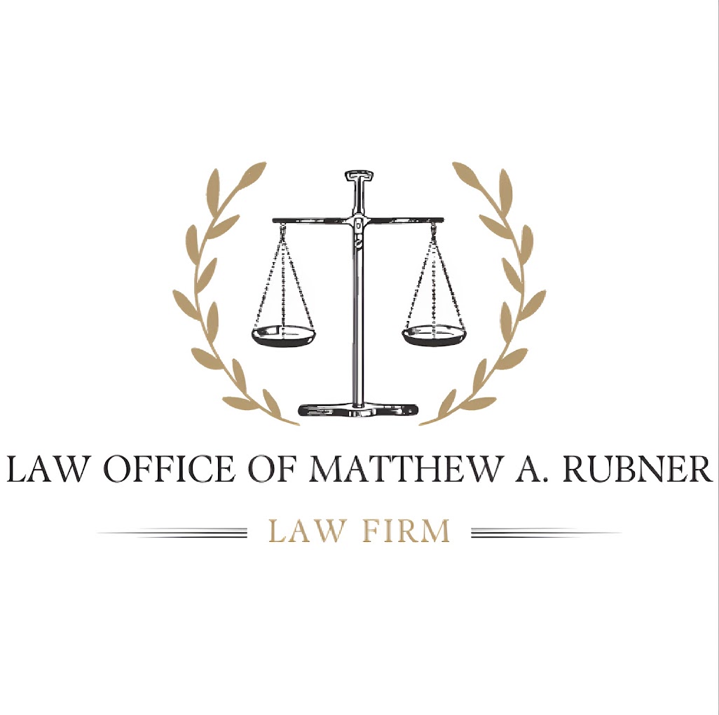 Law Office of Matthew A. Rubner logo
