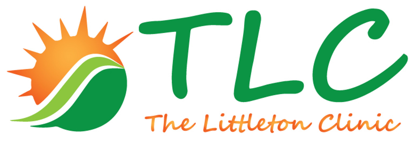 Maria L Hopp MD @ The Littleton Clinic logo
