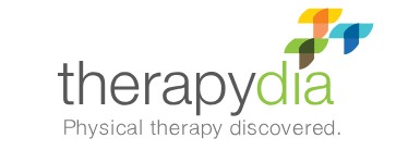 Therapydia logo