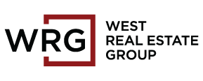 West Real Estate Group logo