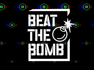 Beat The Bomb logo