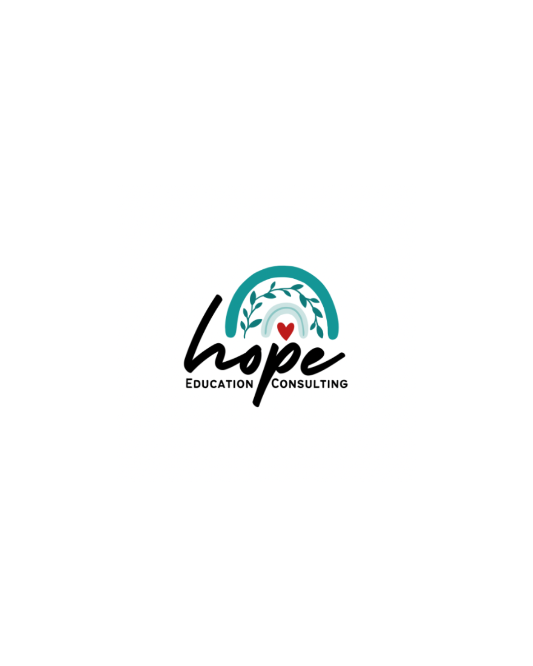Hope Education Consulting logo