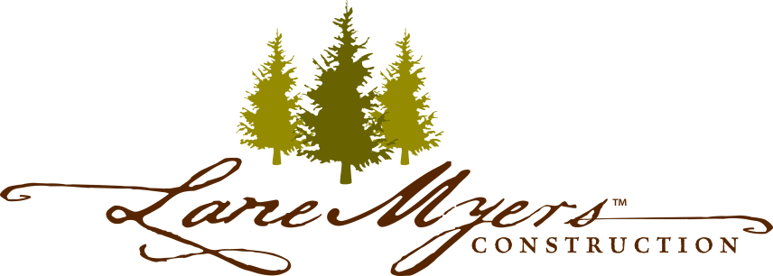 Lane Myers Construction logo