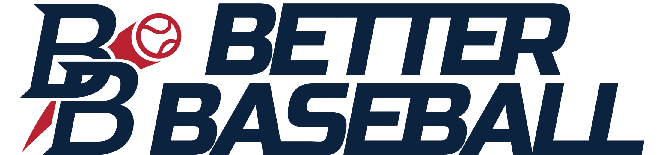 Better Baseball logo