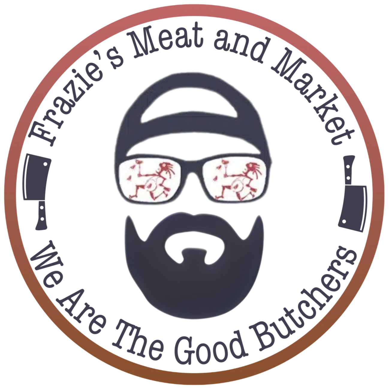 Frazie's Meat & Market logo