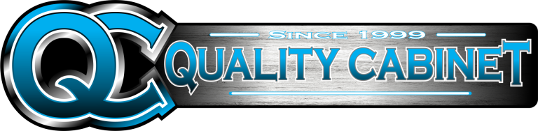 Quality Cabinet logo