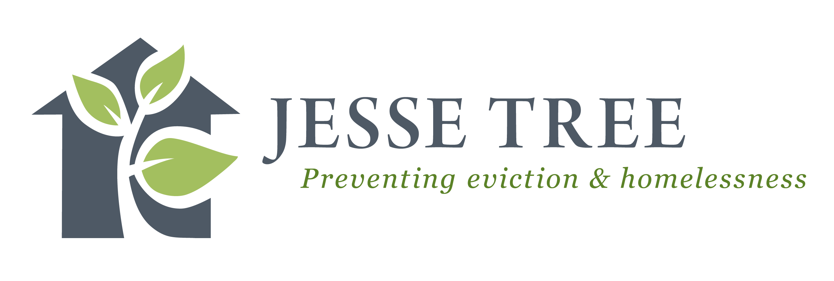 Jesse Tree logo