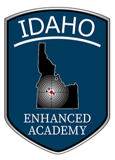 Idaho Enhanced Academy logo