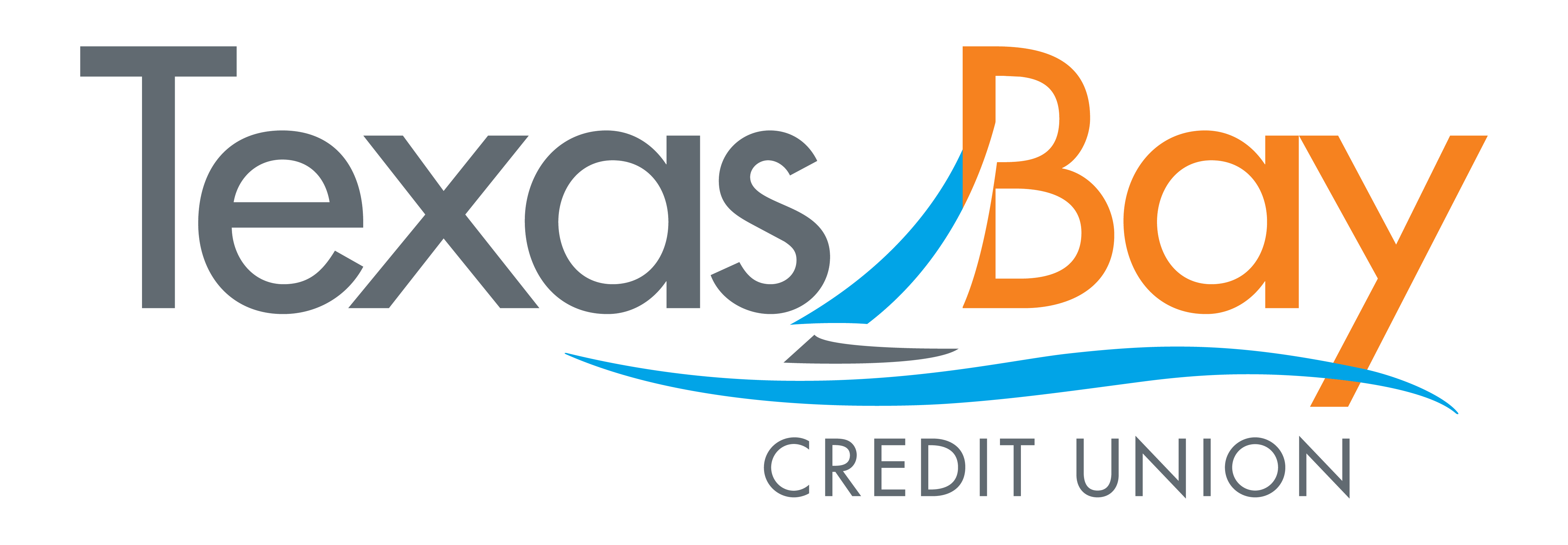 Texas Bay Credit Union logo