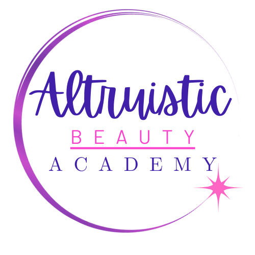 Altruistic Beauty Academy logo