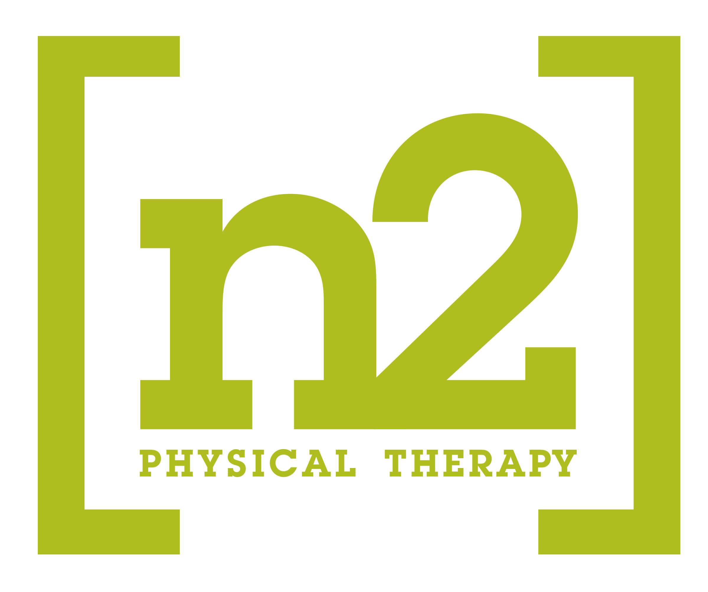 N2 Physical Therapy logo