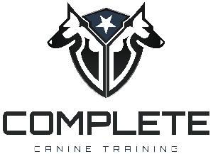 Complete Canine Training logo