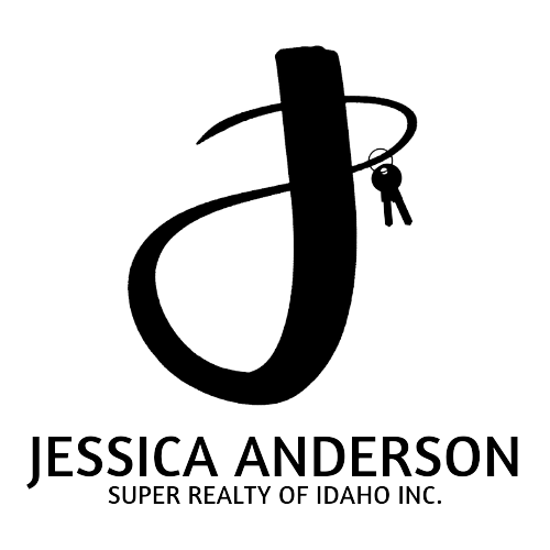Jessica Anderson @ Super Realty logo