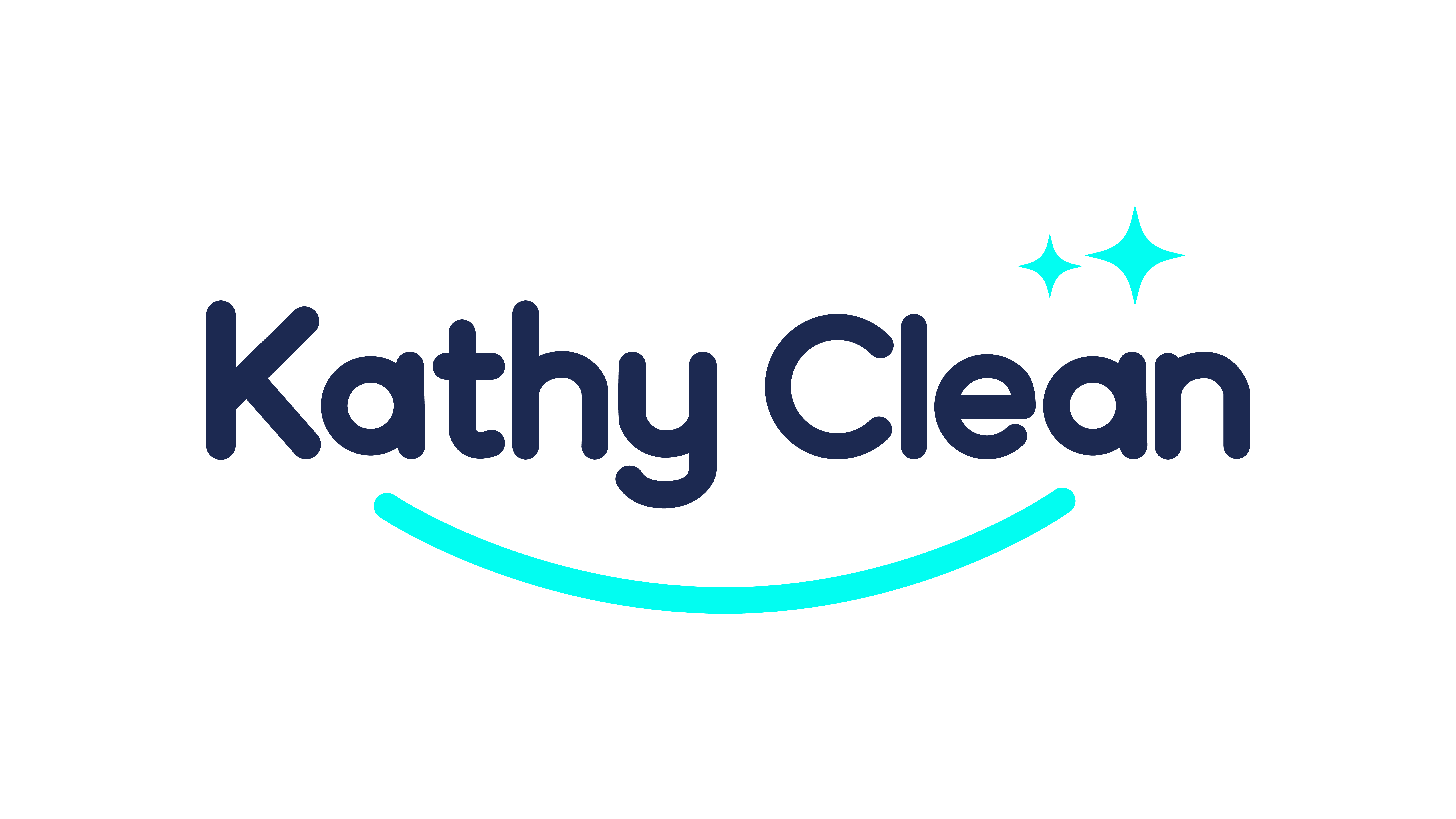 Kathy Clean logo