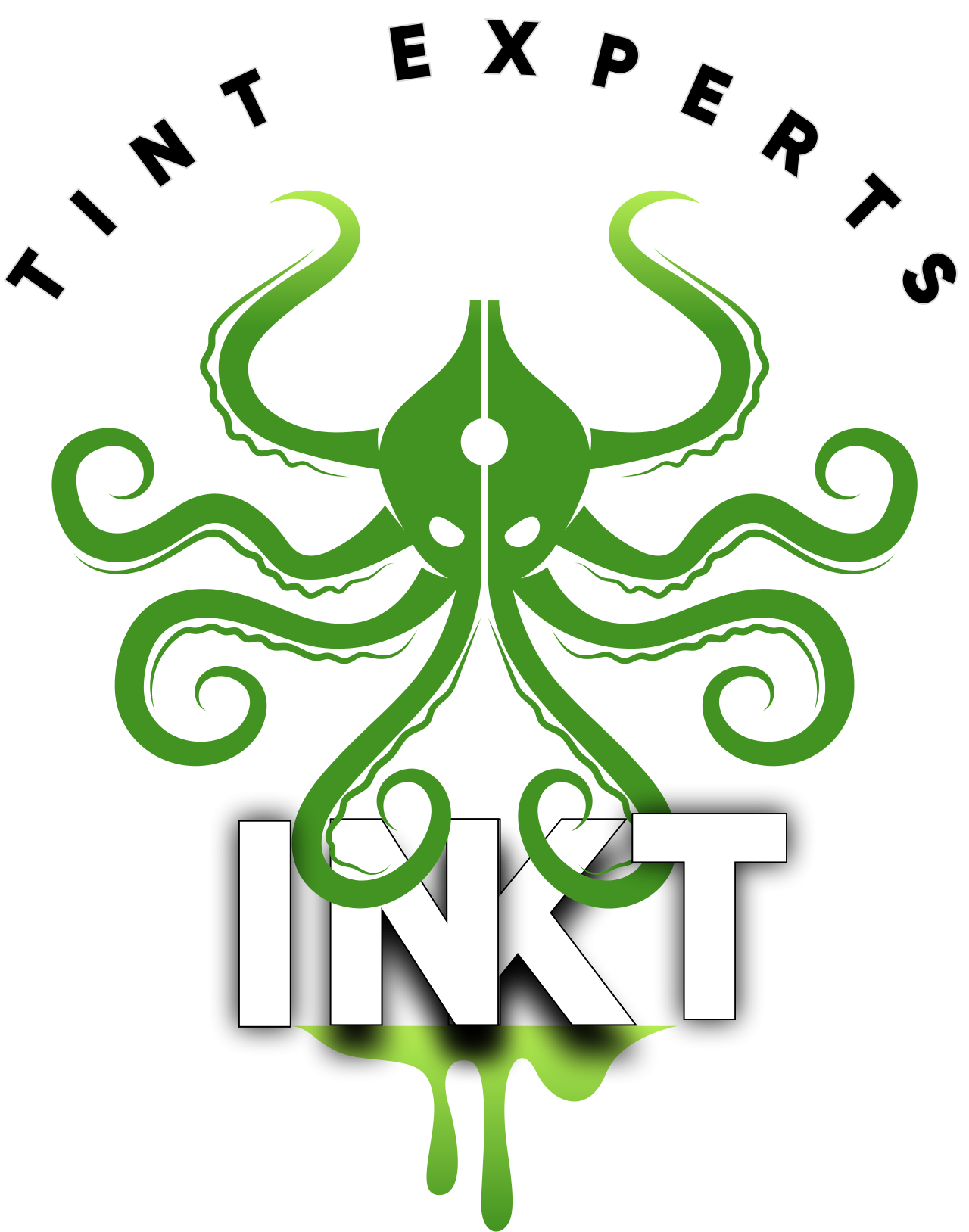 INKT Tint Experts logo
