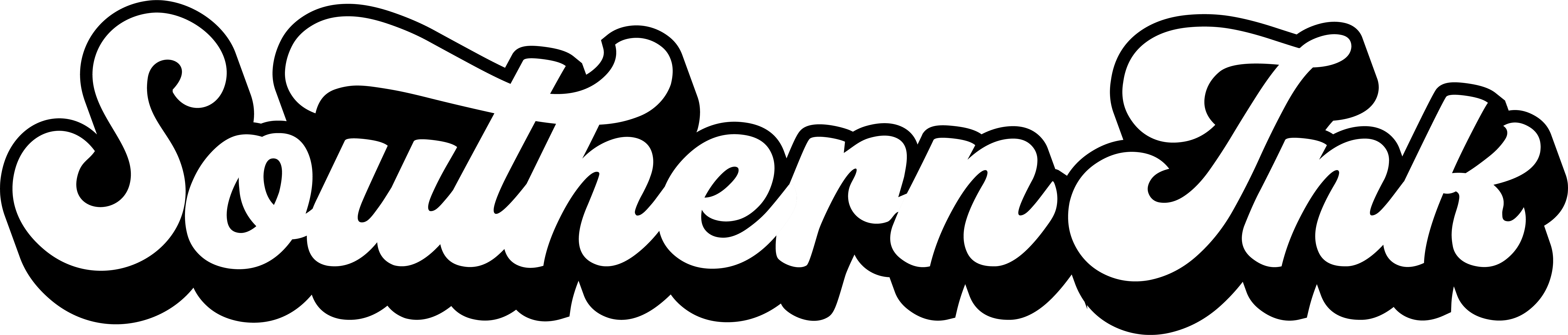 Southern Ink logo
