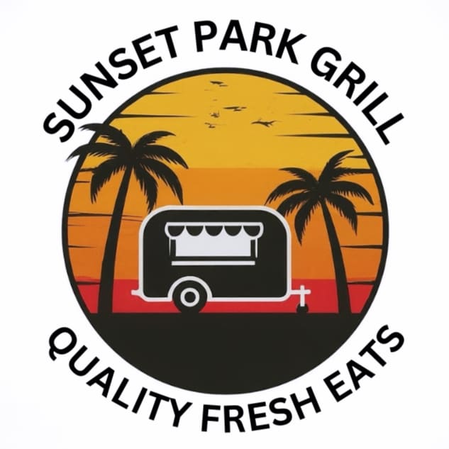 Sunset Park Grill logo