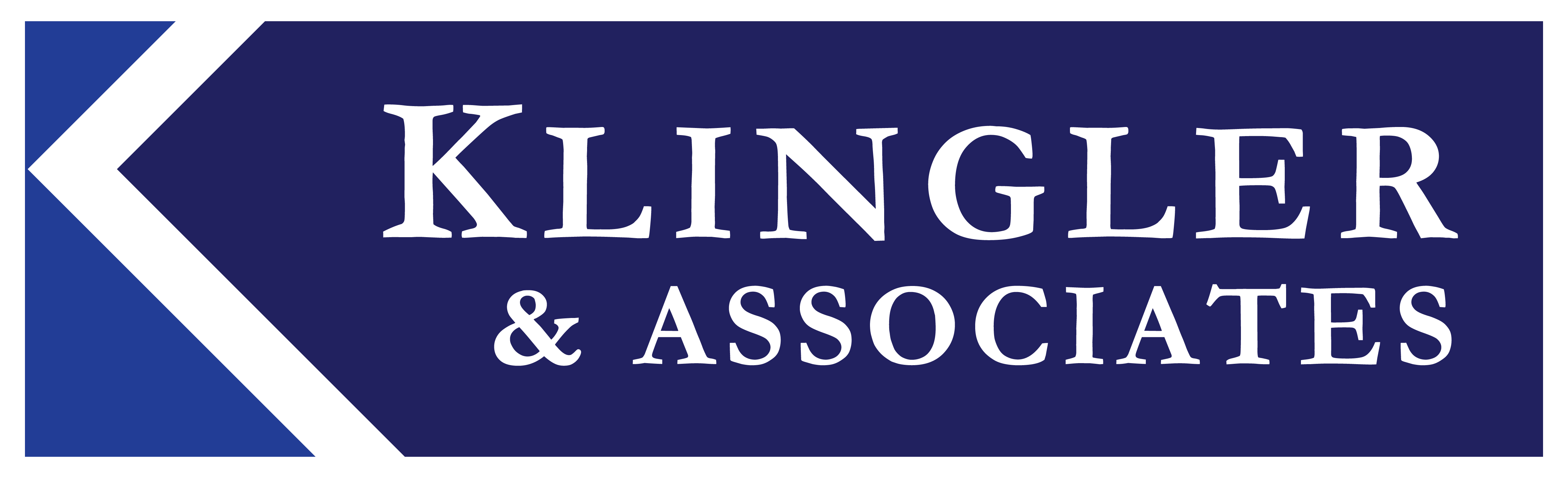 Klingler & Associates logo