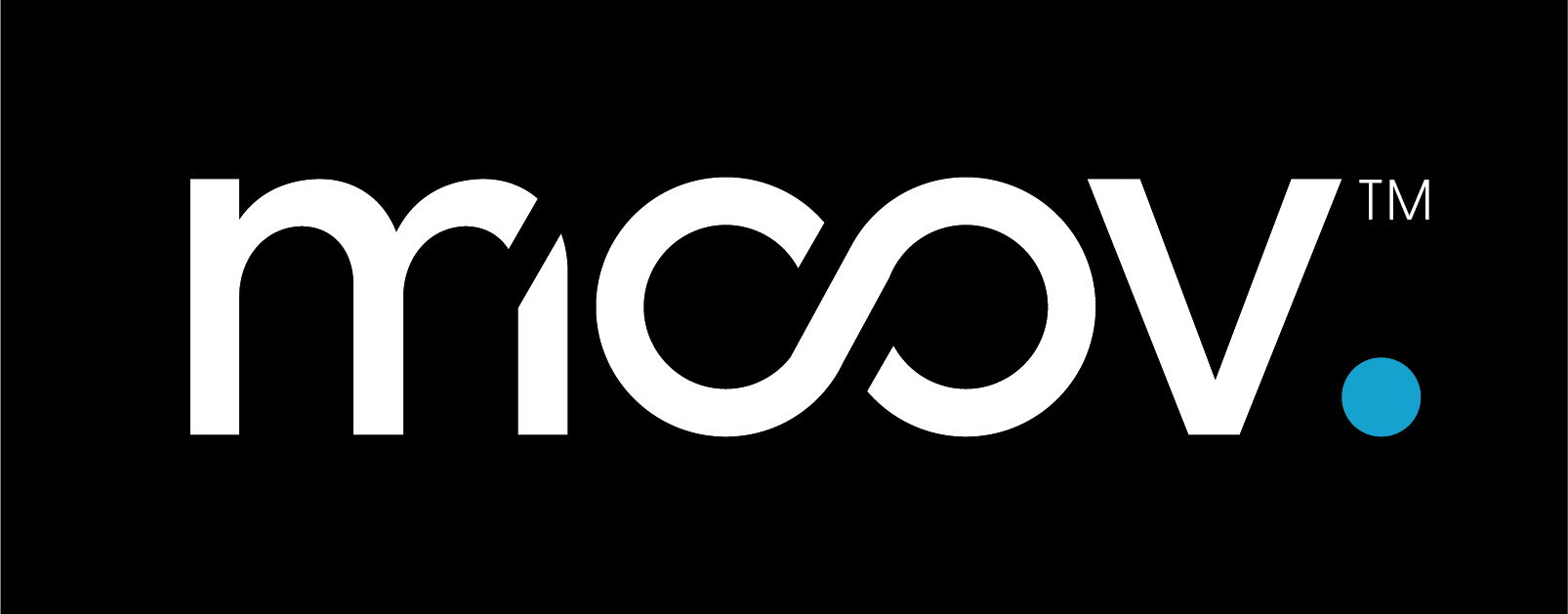 MOOV. Labs & Cryo logo