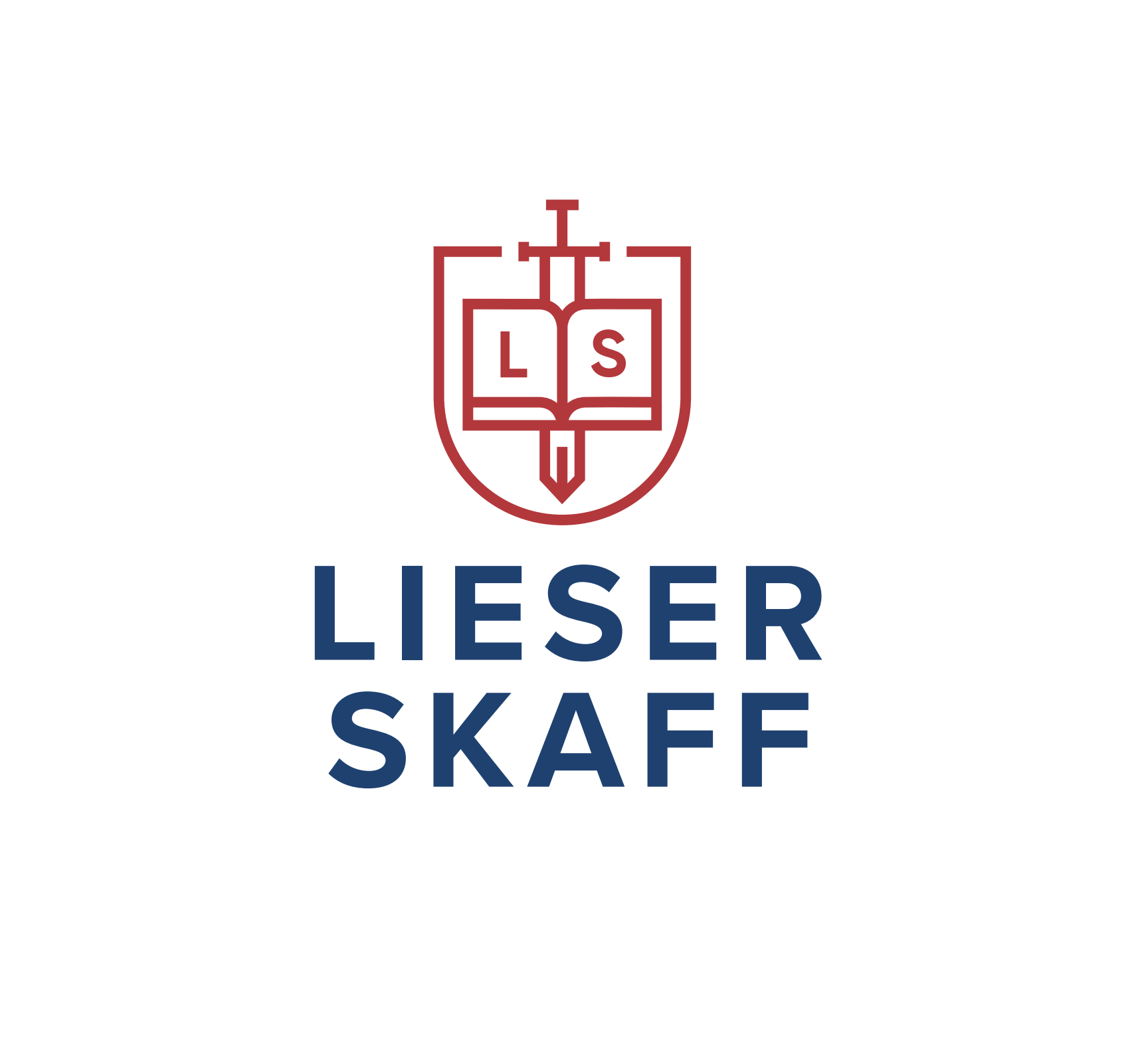 Lieser Skaff logo