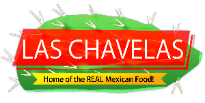 Las Chavelas logo
