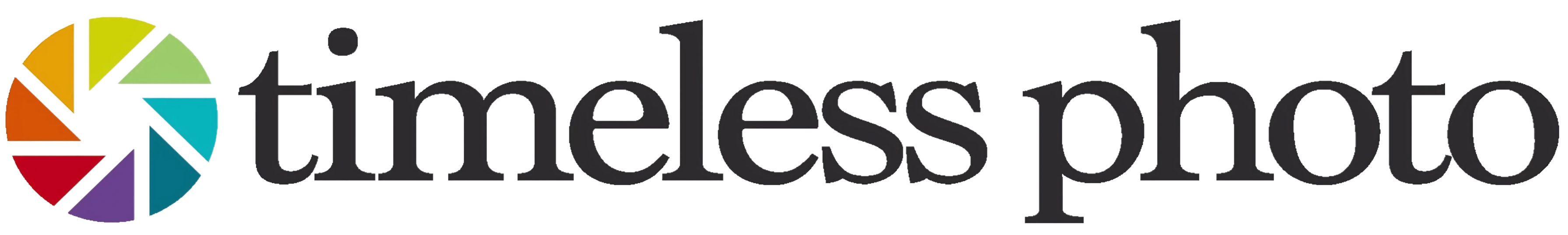 Timeless Photo logo
