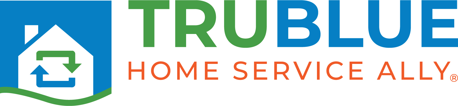 TruBlue Home Service Ally logo