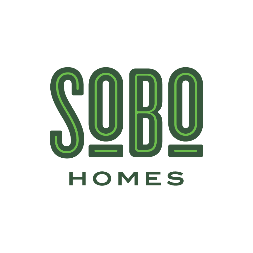 Sobo Homes logo