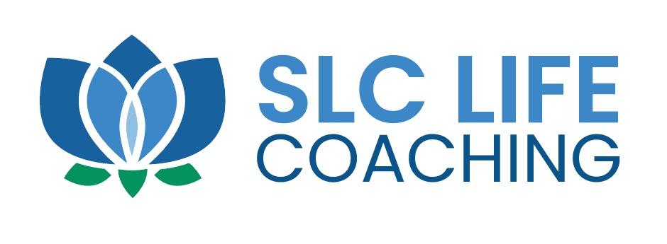 SLC Life Coaching logo