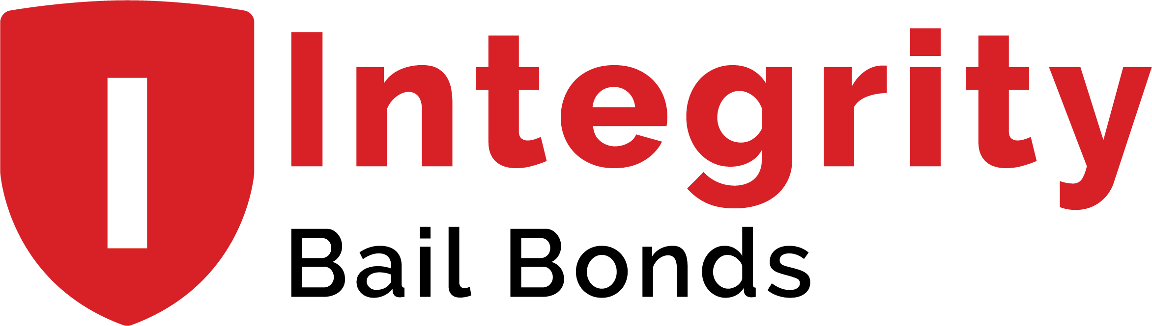 Integrity Bail Bonds logo