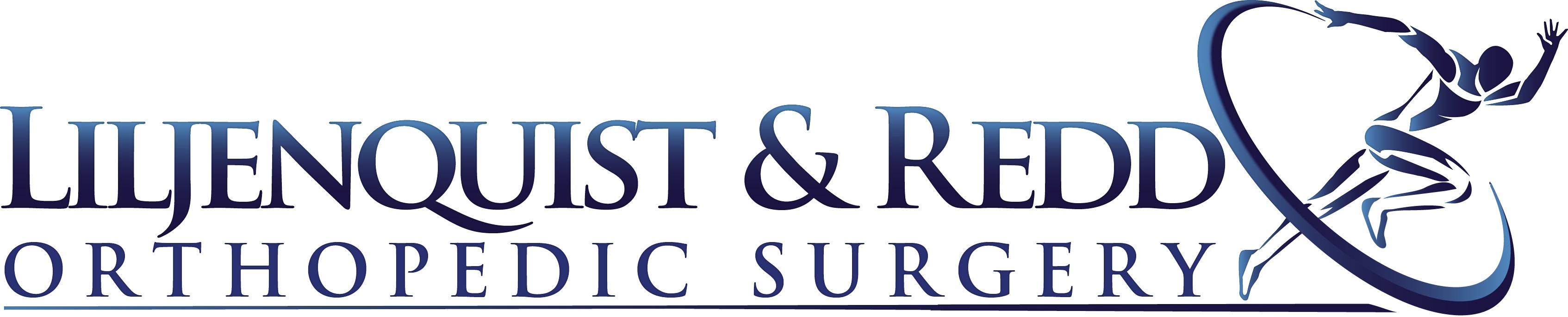 Liljenquist Olson & Redd Orthopedic Surgery logo