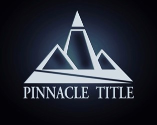 Pinnacle Title logo