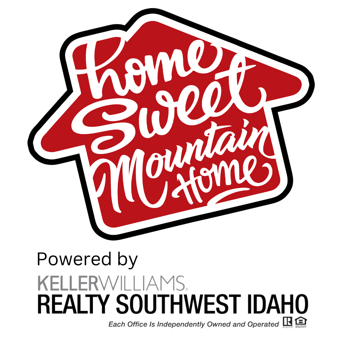 Connie Clark @ Keller Williams logo